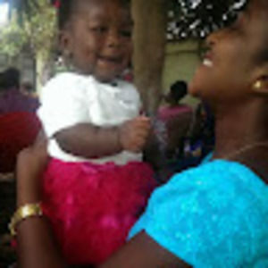 Meet your Posher, Mary boatemah